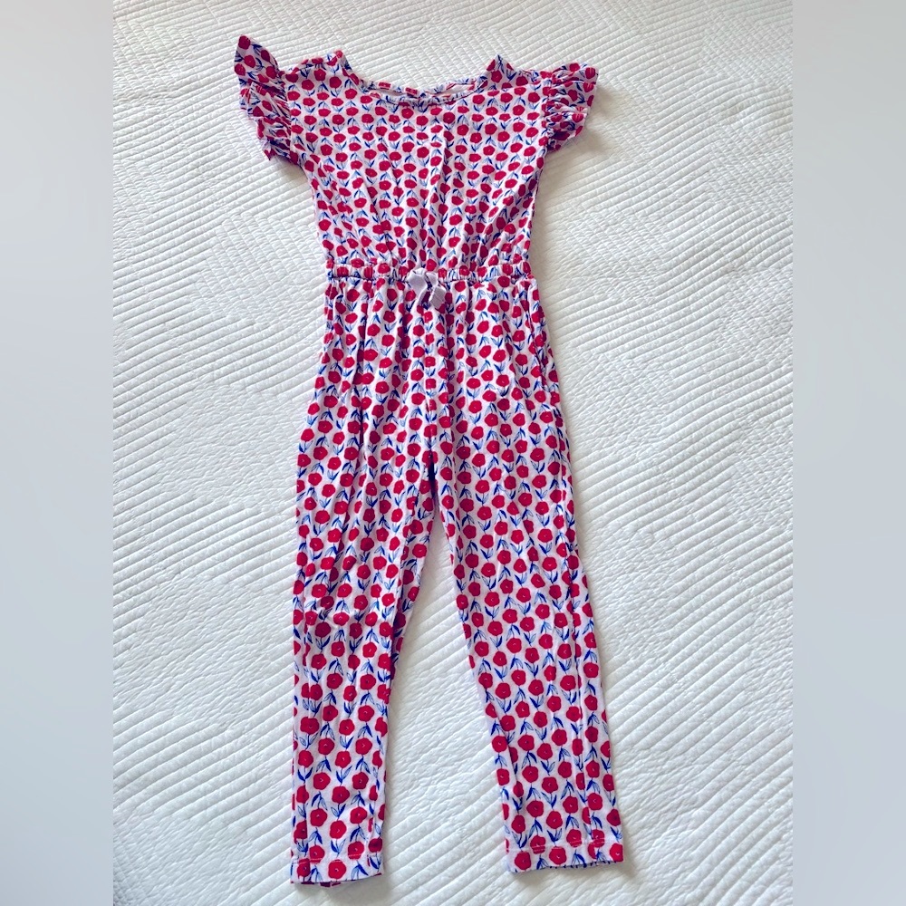Tea What’s The Scoop Jumpsuit 6